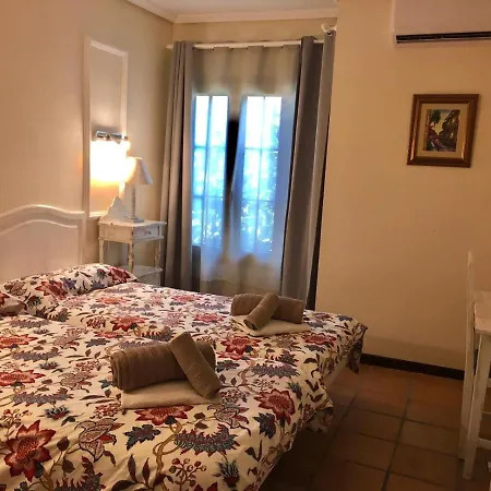 Apartment Luz De La Bahia Cadiz San Fernando