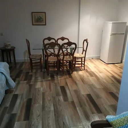 Apartment Luz De La Bahia Cadiz