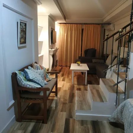 Luz De La Bahia Cadiz Apartment