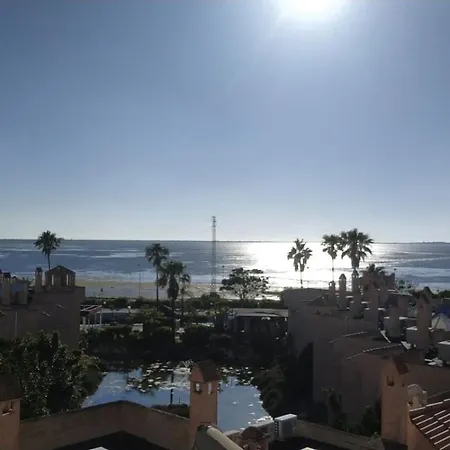 Luz De La Bahia Cadiz * San Fernando
