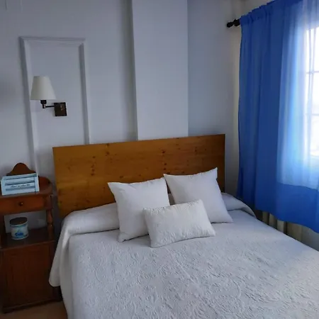 Apartment Luz De La Bahia Cadiz San Fernando