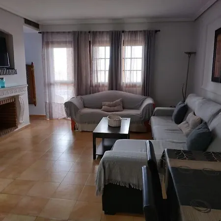 Apartment Luz De La Bahia Cadiz *