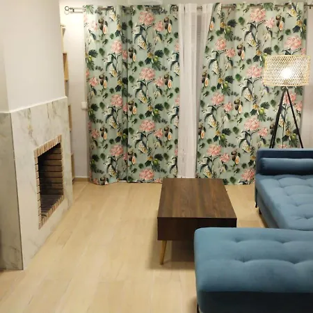 Luz De La Bahia Cadiz Apartment