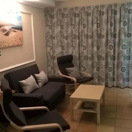 Apartment Luz De La Bahia Cadiz San Fernando