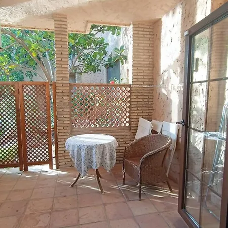 Apartment Luz De La Bahia Cadiz *