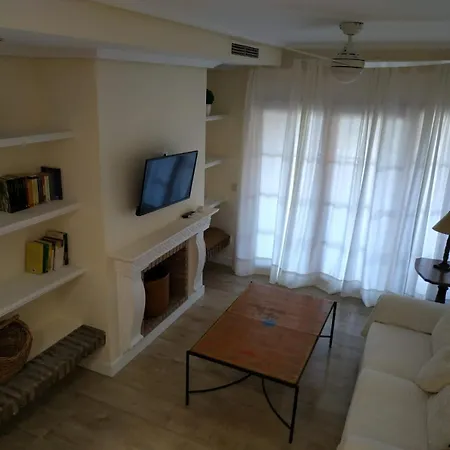 Apartment Luz De La Bahia Cadiz