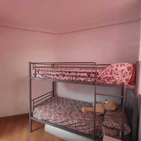 Apartment Luz De La Bahia Cadiz