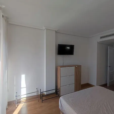 Apartment Luz De La Bahia Cadiz