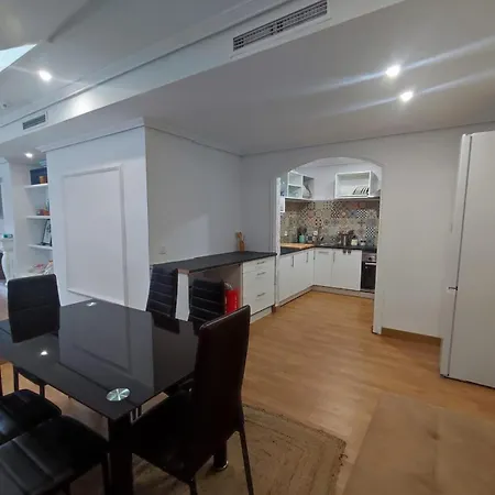 Apartment Luz De La Bahia Cadiz San Fernando