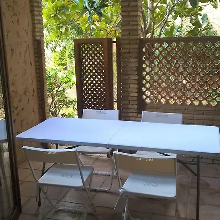 Apartment Luz De La Bahia Cadiz San Fernando