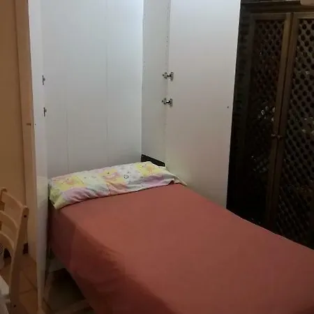 Apartment Luz De La Bahia Cadiz San Fernando