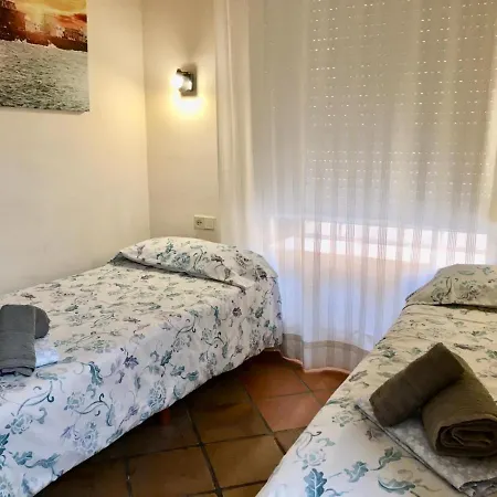 Luz De La Bahía Ii - Bahía Sur - Cádiz * San Fernando