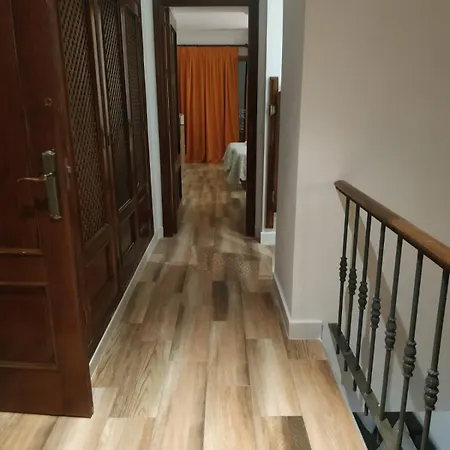 Luz De La Bahia Cadiz * Сан Фернандо