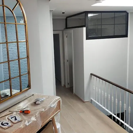 Luz De La Bahía Ii - Bahía Sur - Cádiz Apartamento *