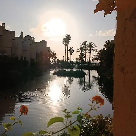 Luz De La Bahía Ii - Bahía Sur - Cádiz * San Fernando