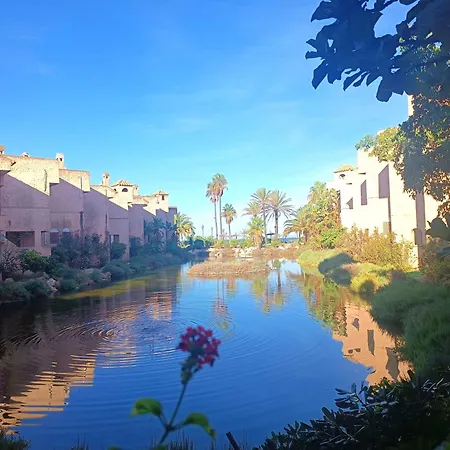 Luz De La Bahía Ii - Bahía Sur - Cádiz Apartamento San Fernando