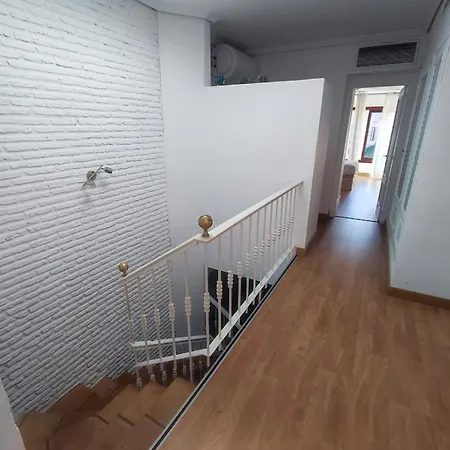 Luz De La Bahía Ii - Bahía Sur - Cádiz Apartamento *