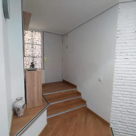 Apartamento Luz De La Bahía Ii - Bahía Sur - Cádiz San Fernando