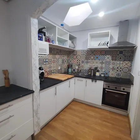Apartamento Luz De La Bahía Ii - Bahía Sur - Cádiz *