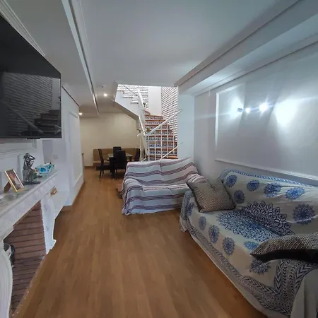 Apartamento Luz De La Bahía Ii - Bahía Sur - Cádiz