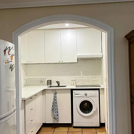 Luz De La Bahía Ii - Bahía Sur - Cádiz Apartamento San Fernando