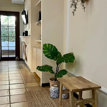 Apartamento Luz De La Bahía Ii - Bahía Sur - Cádiz San Fernando