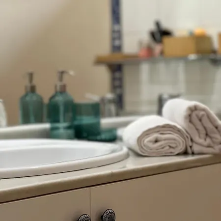 Luz De La Bahía Ii - Bahía Sur - Cádiz Apartamento *