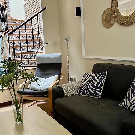 Luz De La Bahía Ii - Bahía Sur - Cádiz Apartamento San Fernando