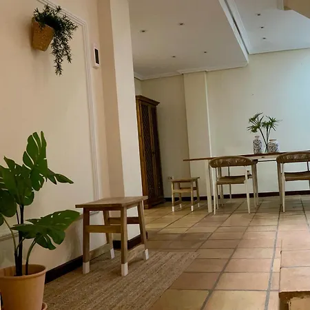 Apartamento Luz De La Bahía Ii - Bahía Sur - Cádiz San Fernando