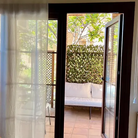 Apartamento Luz De La Bahía Ii - Bahía Sur - Cádiz