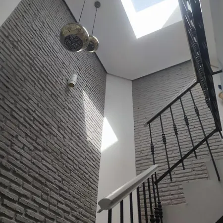Luz De La Bahia Cadiz * Сан Фернандо