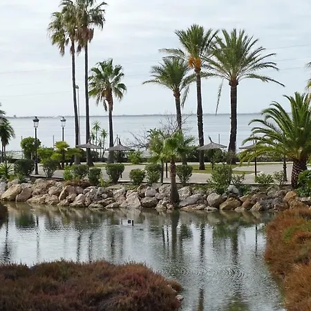 Luz De La Bahía Ii - Bahía Sur - Cádiz
