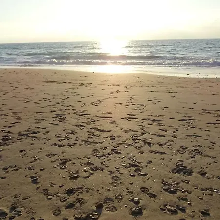 Apartamento Luz De La Bahía Ii - Bahía Sur - Cádiz