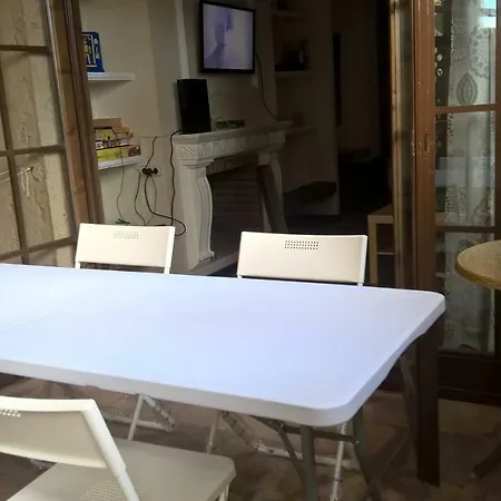 Apartamento Luz De La Bahía Ii - Bahía Sur - Cádiz *