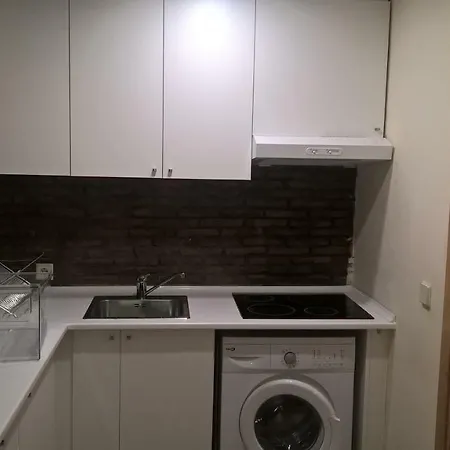 Apartamento Luz De La Bahía Ii - Bahía Sur - Cádiz *