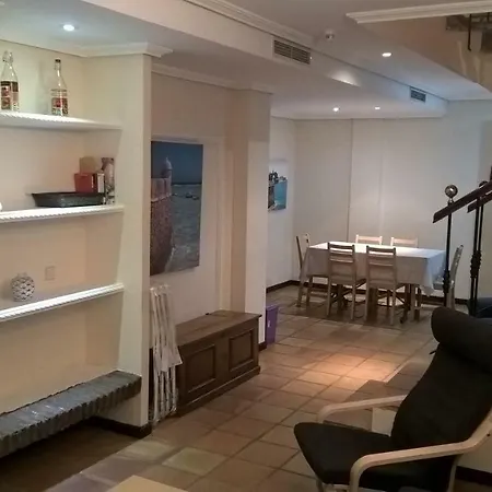Apartamento Luz De La Bahía Ii - Bahía Sur - Cádiz *