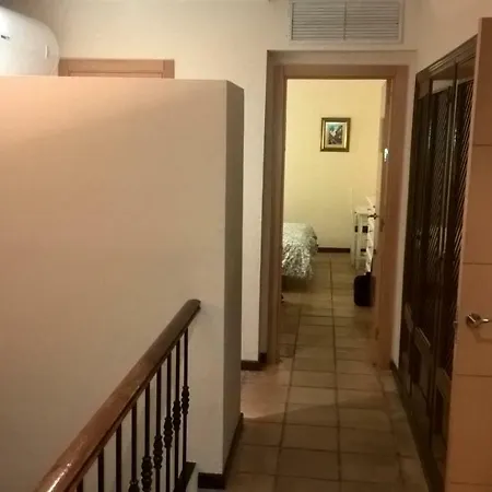 Apartamento Luz De La Bahía Ii - Bahía Sur - Cádiz San Fernando