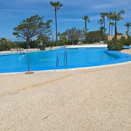 Luz De La Bahía Ii - Bahía Sur - Cádiz Apartamento *