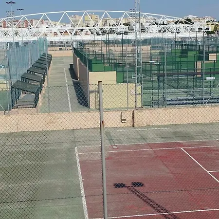 Luz De La Bahía Ii - Bahía Sur - Cádiz * San Fernando